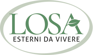 LOSA ESTERNI DA VIVERE