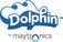 brand image of "MAYTRONICS DOLPHIN"