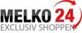 brand image of "MELKO"