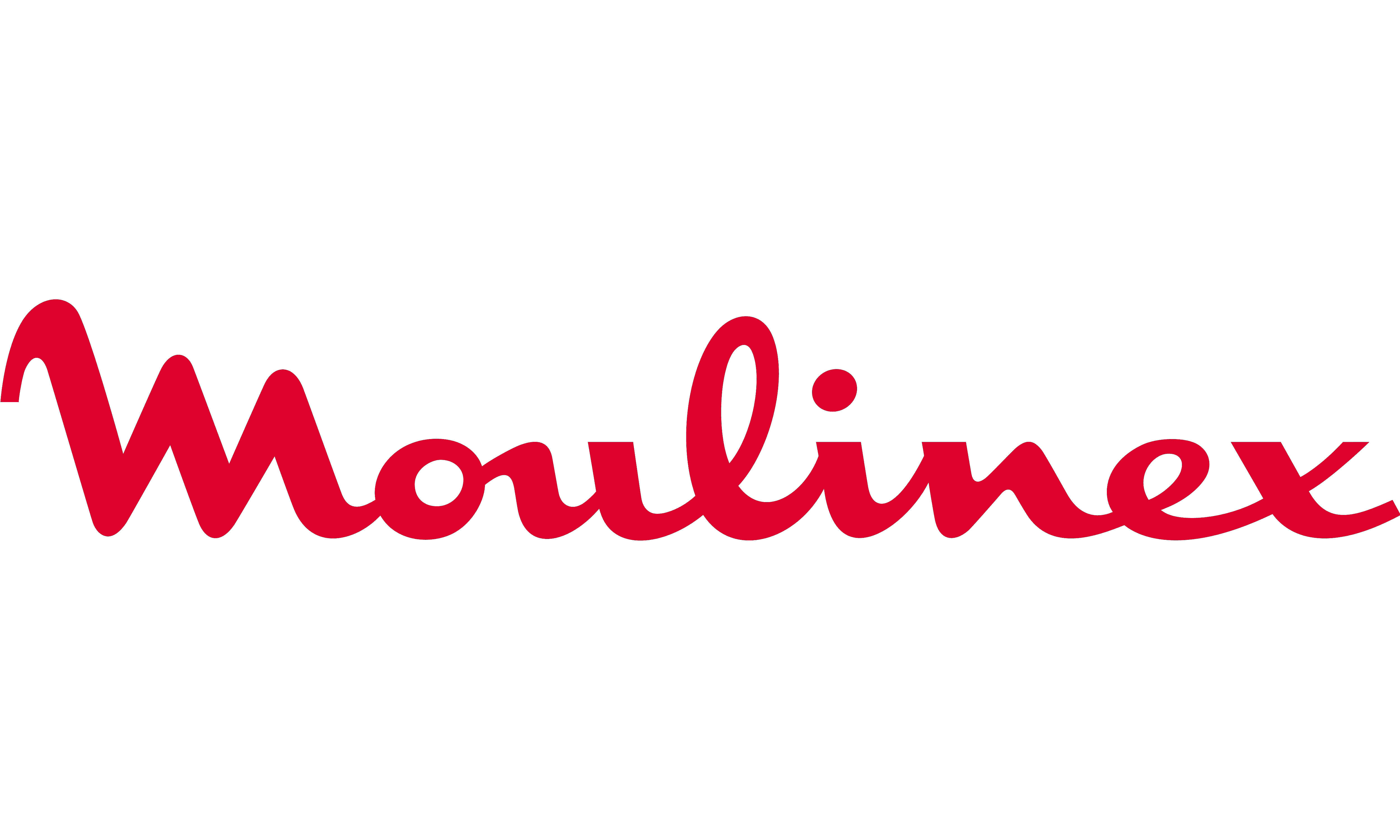 Moulinex AT723110 tritaverdure elettrico 0,5 L Bianco 500 W