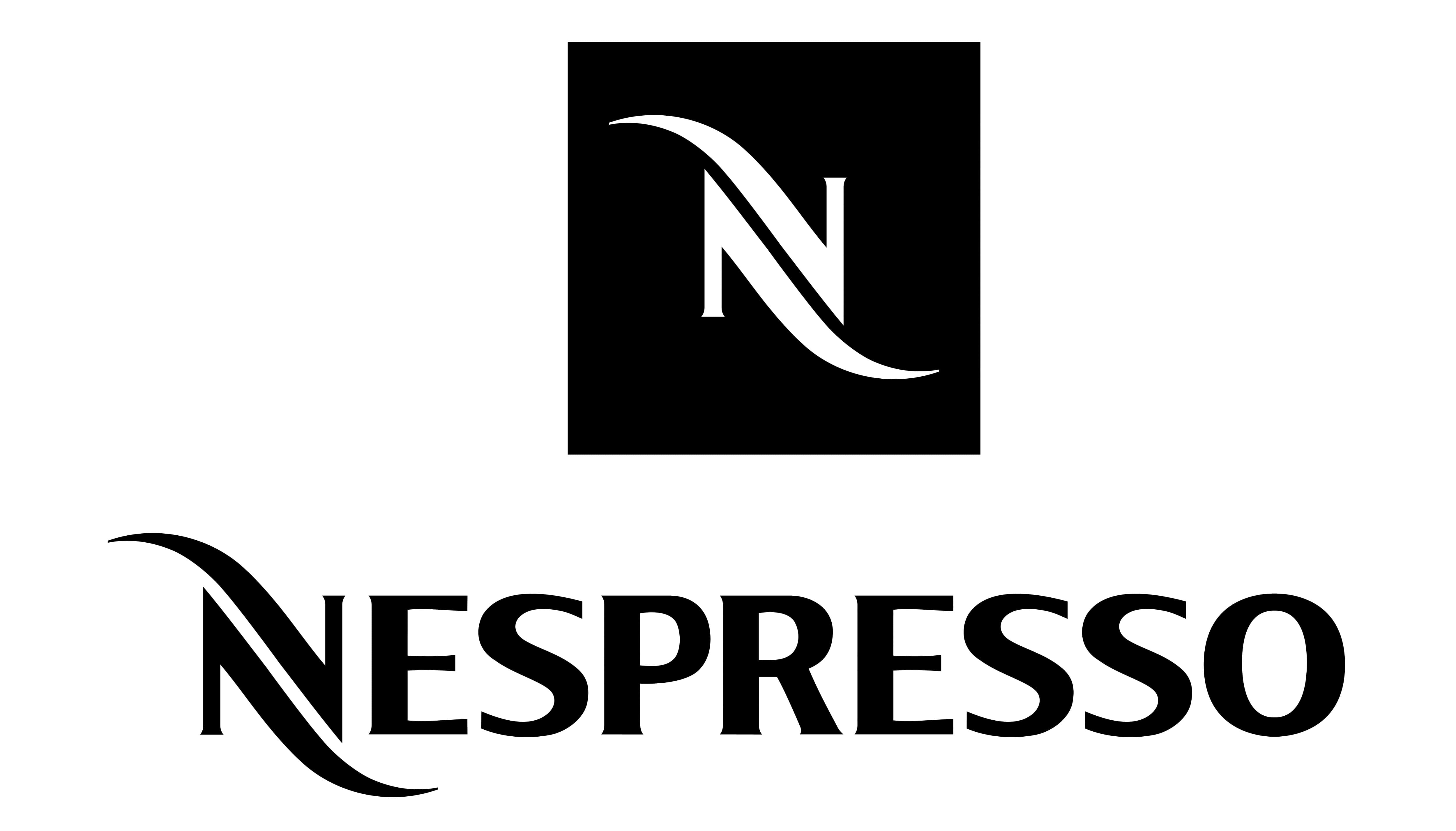 Nespresso Inissia EN80.B, Macchina da caffè di De'Longhi, Sistema Capsule  Nespresso, Serbatoio acqua 0.7L, Nero : : Casa e cucina