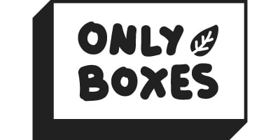 ONLY BOXES