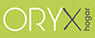 brand image of "ORYX"