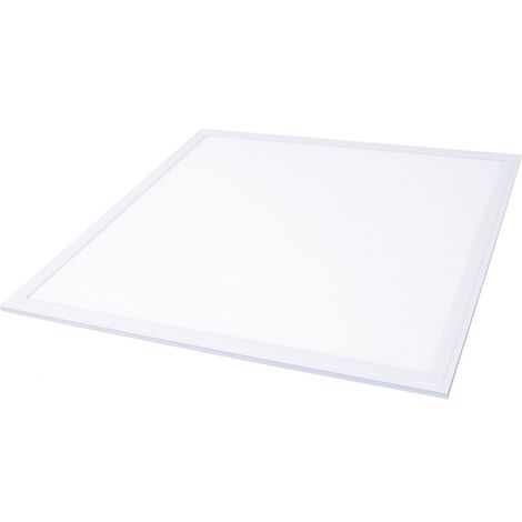 Marca Pantalla Led 595X30MM 40W 4000LUM 6000K