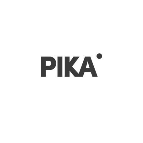 Pika Shop 3 PZ Appendino per Box Doccia Modello Cobra Cromato