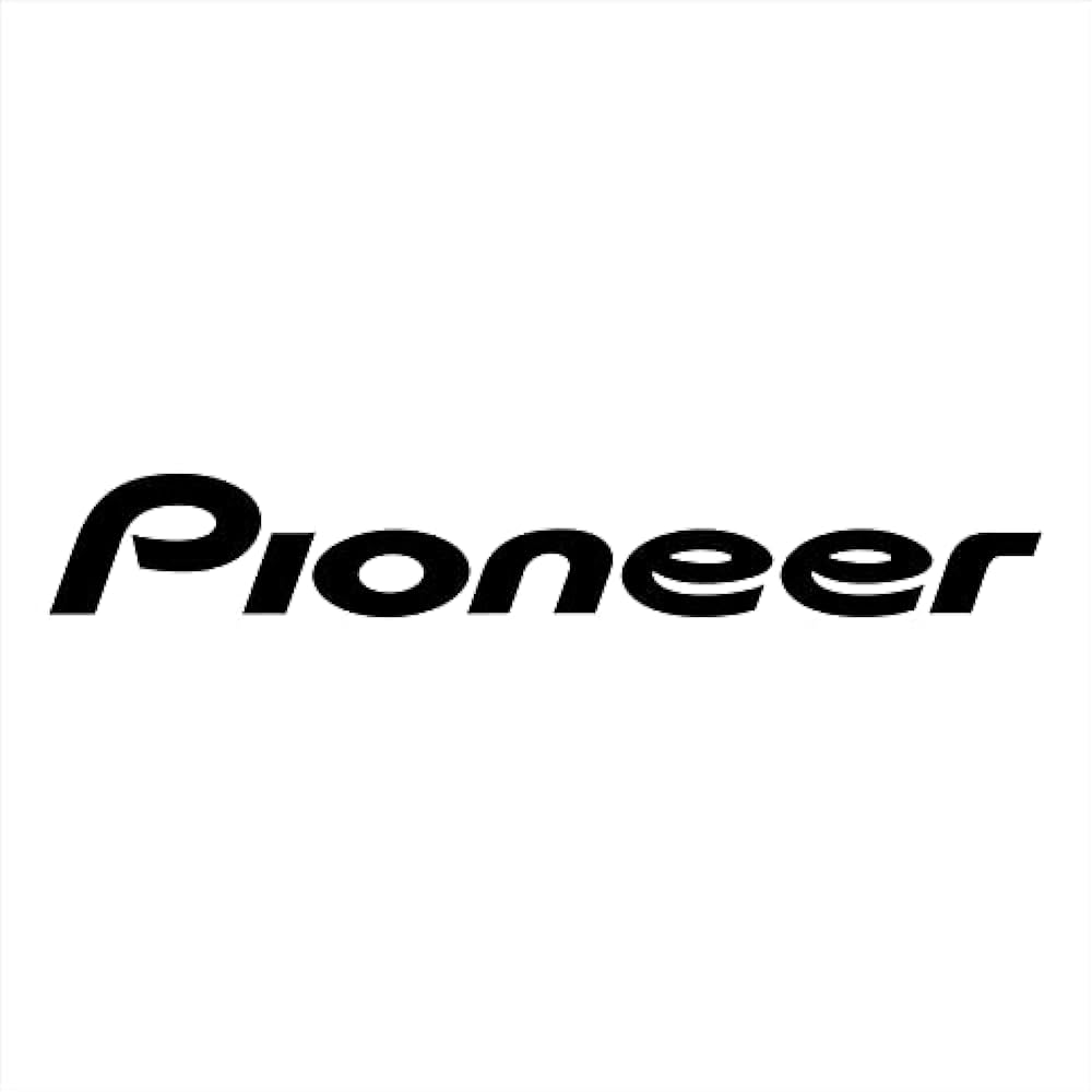 Pioneer PEB1060 - Cinghia 566mm ricambio originale per giradischi modelli  in descrizione