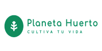 brand image of "PLANETA HUERTO CULTIVA TU VIDA"