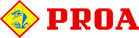 brand image of "PROA"