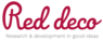 RED DECO