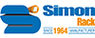 brand image of "SIMONRACK"
