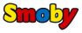 brand image of "SMOBY"