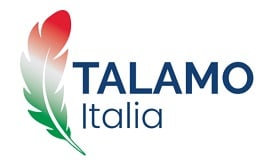 brand image of "TALAMO ITALIA"