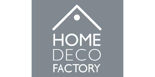 THE HOME DECO FACTORY