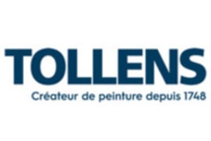 brand image of "TOLLENS"