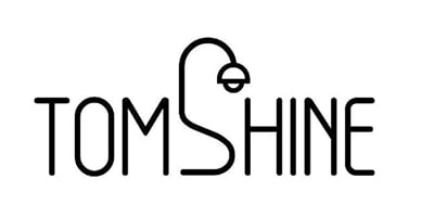 brand image of "TOMSHINE"