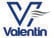 brand image of "VALENTIN"