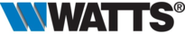 brand image of "WATTS"