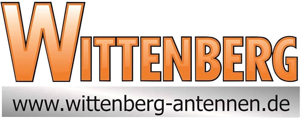 Wittenberg Antennen Universal Duo Set 2x LAT 56 Richtantenne GSM