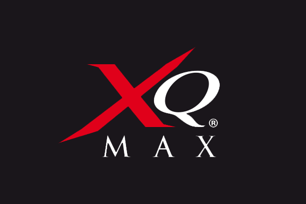 Xq max Barra Dominadas Puerta Extensible 63-95Cm Negro