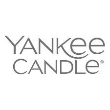 Yankee candle candela profumata in giara media, calce alla vaniglia