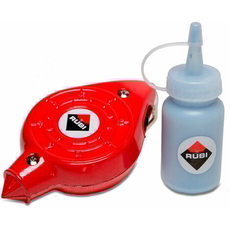 MARCADOR DE LÍNEAS R70926 RUBI