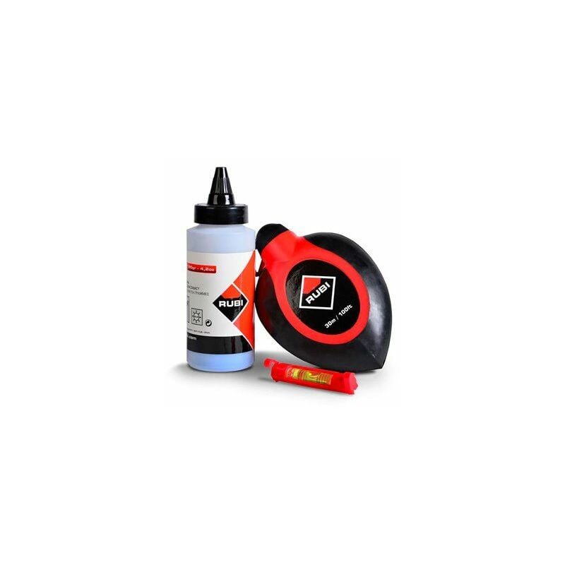 Marcatore di linea Master-n 75925 Rubi