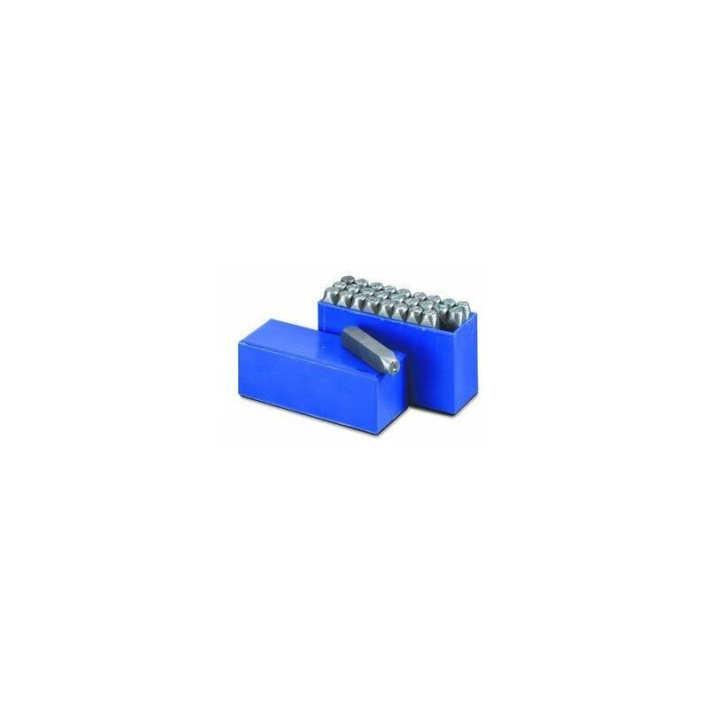 

Marcador Golpe Abeced.10 Mm