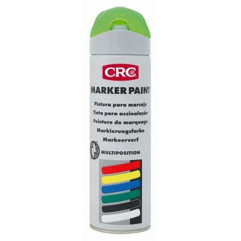 MARCADOR MARKERPAINT VERDE - 500 ML
