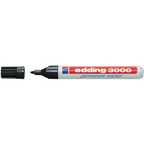 Rotulador Edding 750-53 oro dorado paint marker marcador permanente