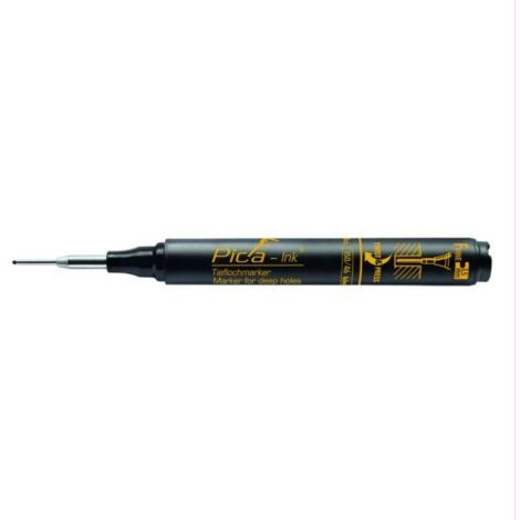 Marcador Pica-ink 150/46 Negro