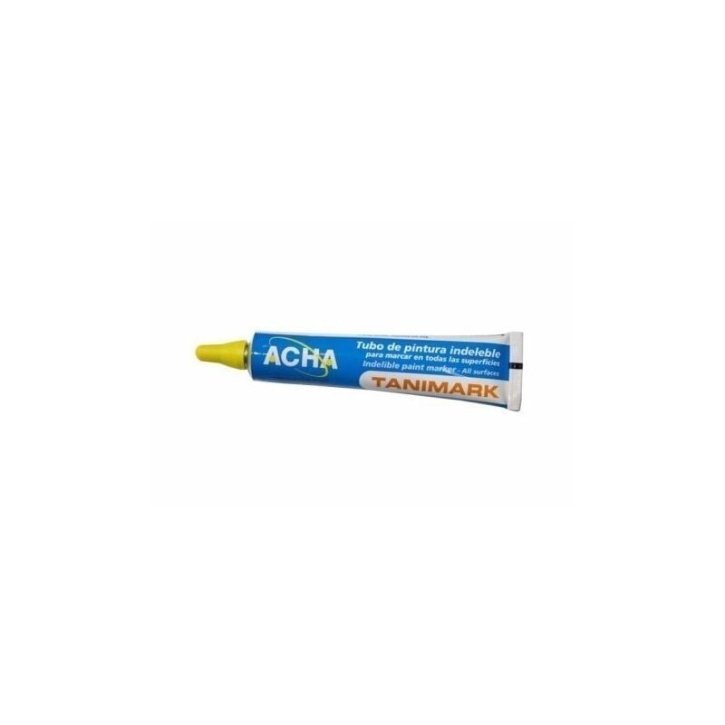 

Marcador Pintura Indeleble Rotulador Ama - Acha
