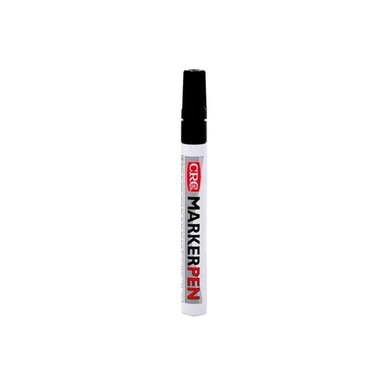 

Marcador Pintura Permanente 10 Ml 8Gr Negro Rotulador