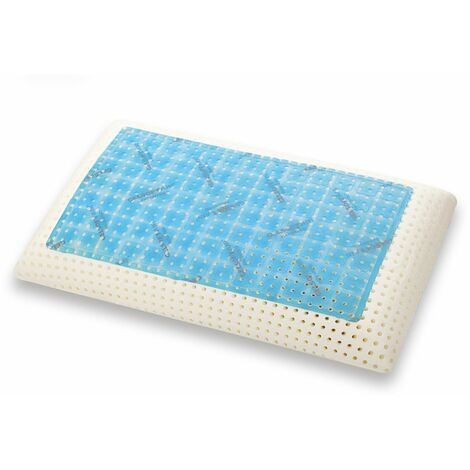 CUSCINO GUANCIALE MEMORY Foam Modello Saponetta Traspirante Alto 15 cm EUR  39,90 - PicClick IT