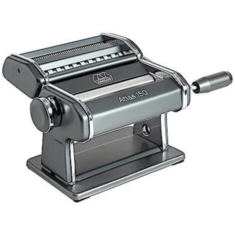 Marcato Atlas 150 Macchina per la Pasta Powder Grigio