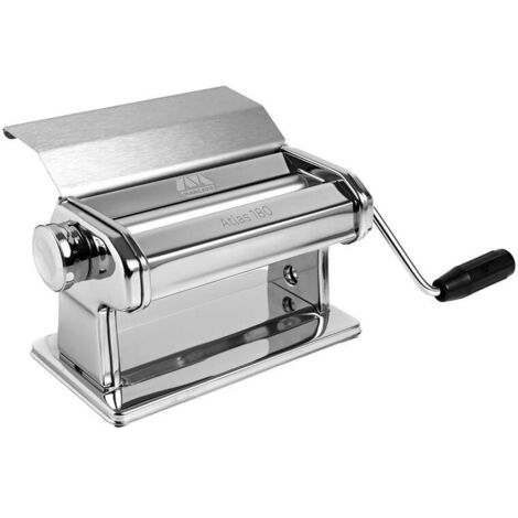 Marcato Atlas 180 Slide Máquina manual para elaborar pasta fresca