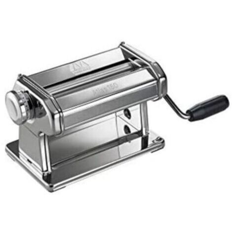Marcato Atlas Roller 150 Machine à pâte manuelle