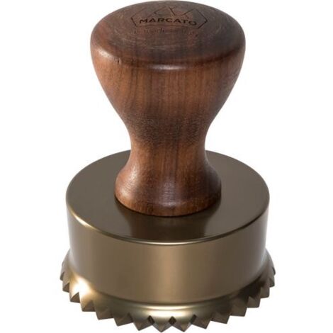 Marcato Ausstecher TONDO 65mm NOCE CANALETTO
