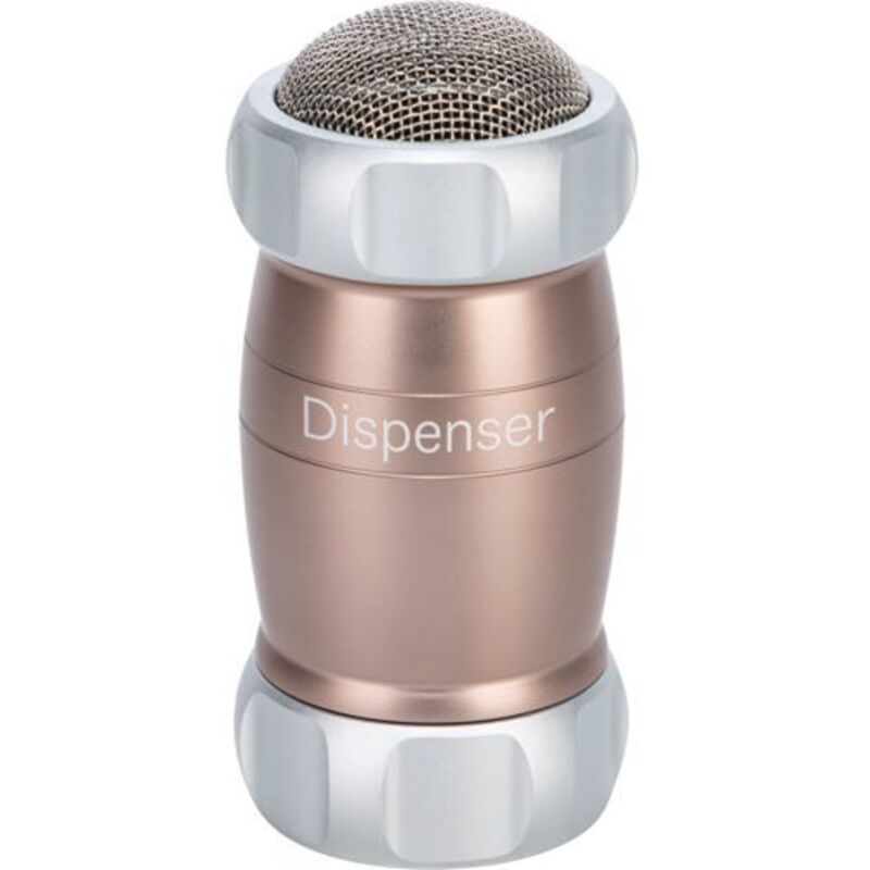 Marcato Dispenser Powder Pink