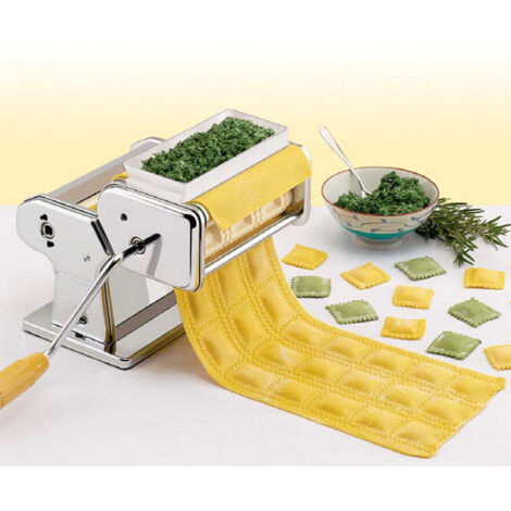 Marcato Ravioli