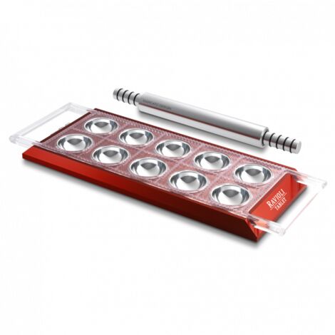 MARCATO Ravioli Tablet Rosso