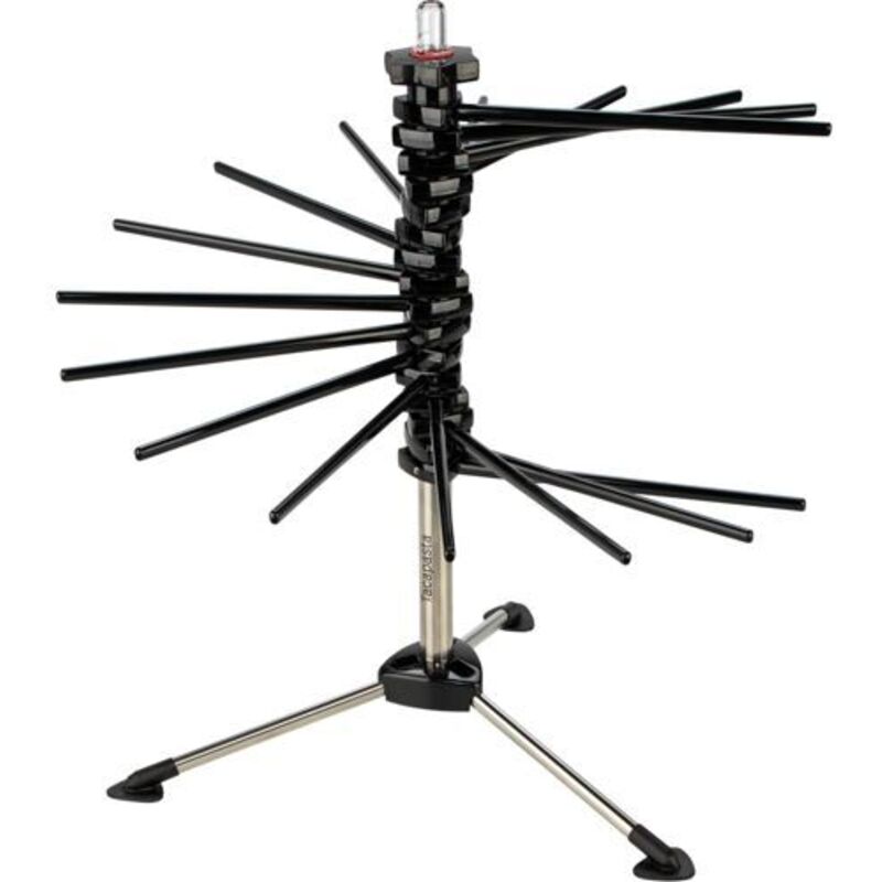 Marcato Tacapasta Schwarz Nudeltrockner