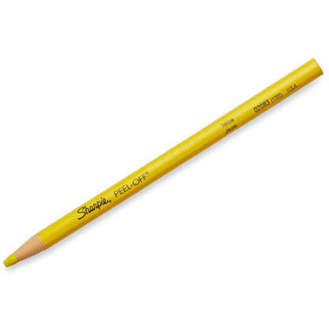 MARCATORE CHINA 2,0 MM GIALLO - I-S0305101