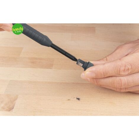 Marcatore Fori Profondi Wolfcraft