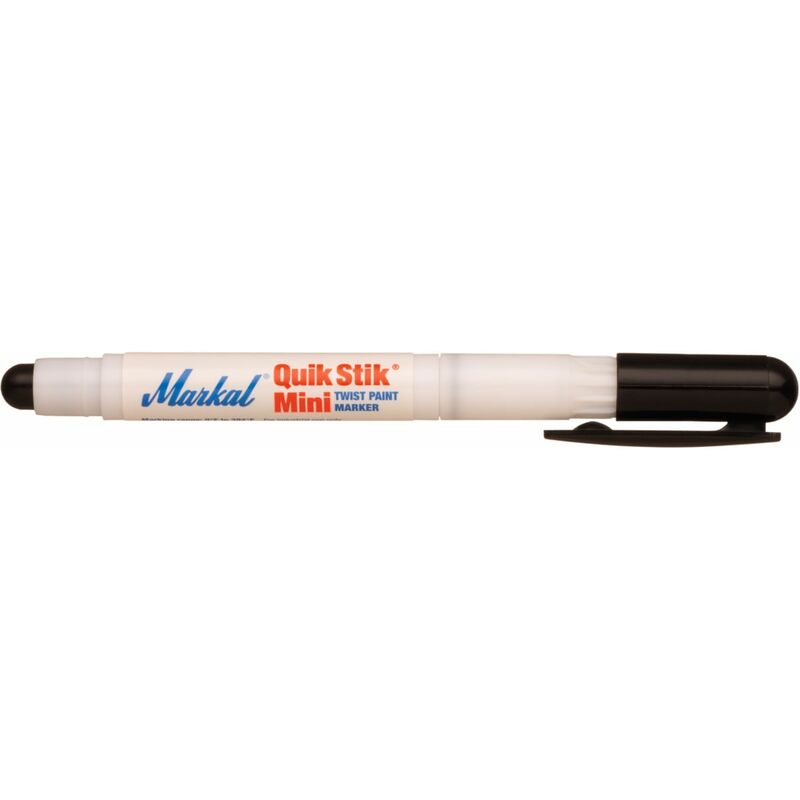 Image of MARKAL - Stick a vernice con supporto portapezzo Quik Stik mini