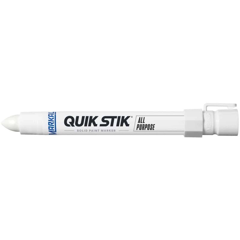 Image of MARKAL - Stick a vernice con supporto portapezzo Quik Stik
