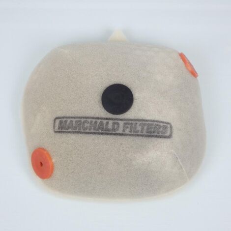 Marchald Motorrad Luftfilter KTM 250 Exc 2T Box 6 2017 bis 2019