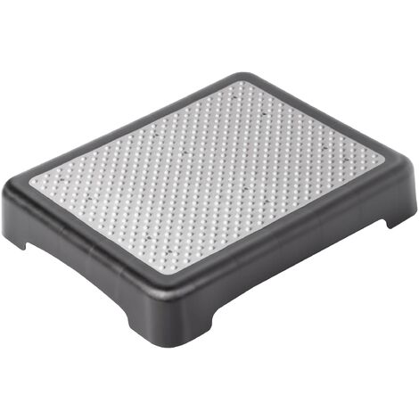 Marche, aide à l'escalade, intérieur et extérieur, 50 x 40 cm UPP