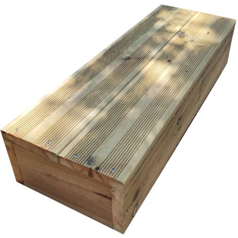 VINUOVO 2 planches L-60cm H17cm