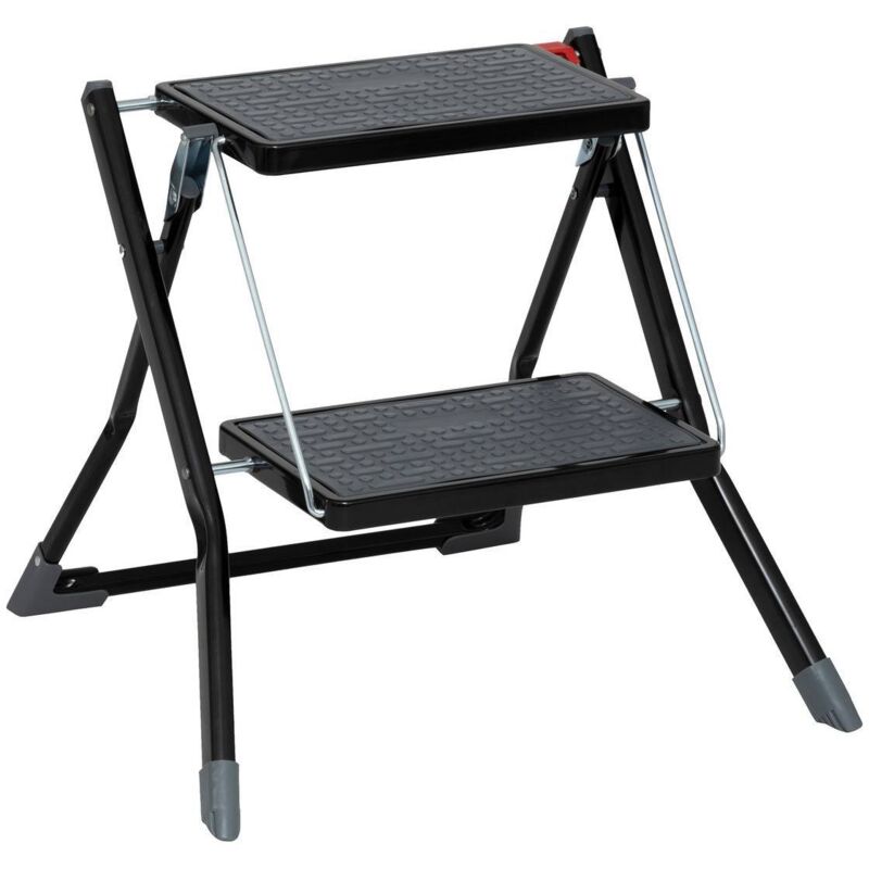 Marchepied En Métal 2 marches Five