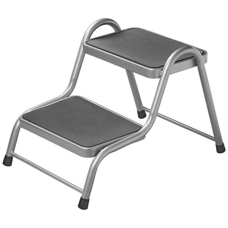 Mobilibrico - Marche Pied Heavy Duty 2 Marches Pour Caravane&camping-car
